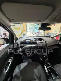 2017 Ford C-MAX