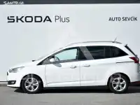 2017 Ford C-MAX