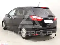 2017 Ford C-MAX