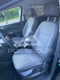 2017 Ford C-MAX