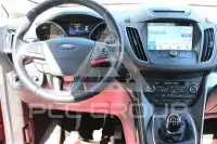 2017 Ford C-MAX