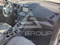 2017 Ford C-MAX