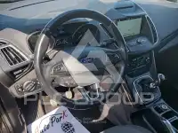 2017 Ford C-MAX