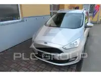 2017 Ford C-MAX