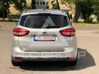 2017 Ford C-MAX