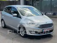 2017 Ford C-MAX