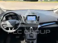 2017 Ford C-MAX