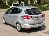 2017 Ford C-MAX