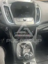 2017 Ford C-MAX