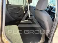 2017 Ford C-MAX