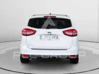 2017 Ford C-MAX