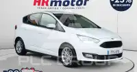 2017 Ford C-MAX