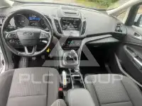 2017 Ford C-MAX