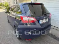 2017 Ford C-MAX