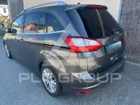 2017 Ford C-MAX
