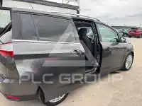 2017 Ford C-MAX