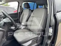 2017 Ford C-MAX
