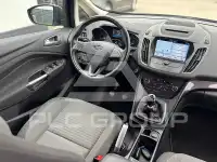2017 Ford C-MAX