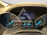 2017 Ford C-MAX