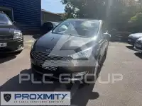 2017 Ford C-MAX