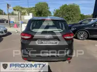 2017 Ford C-MAX