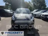 2017 Ford C-MAX