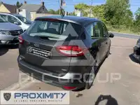 2017 Ford C-MAX