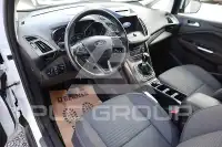 2017 Ford C-MAX