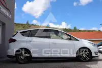 2017 Ford C-MAX