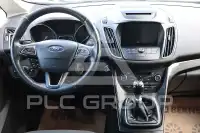 2017 Ford C-MAX