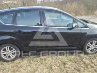 2017 Ford C-MAX