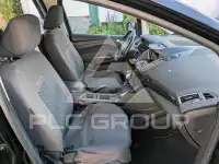 2017 Ford C-MAX