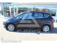 2017 Ford C-MAX