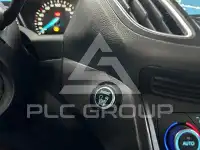 2017 Ford C-MAX