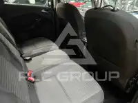 2017 Ford C-MAX