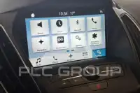 2017 Ford C-MAX