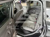 2017 Ford C-MAX