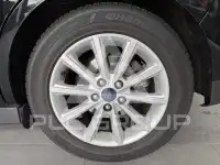 2017 Ford C-MAX