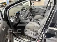2017 Ford C-MAX