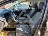 2017 Ford C-MAX