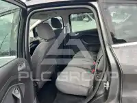 2017 Ford C-MAX