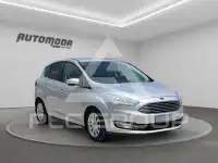 2017 Ford C-MAX