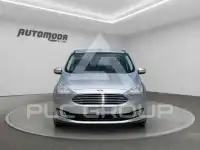 2017 Ford C-MAX