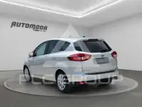 2017 Ford C-MAX