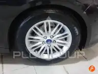 2017 Ford C-MAX