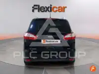 2017 Ford C-MAX