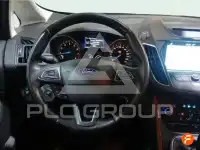 2017 Ford C-MAX