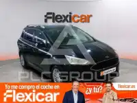 2017 Ford C-MAX