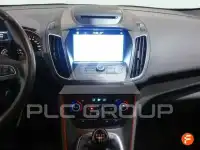 2017 Ford C-MAX