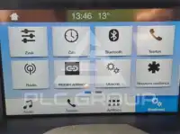 2017 Ford C-MAX